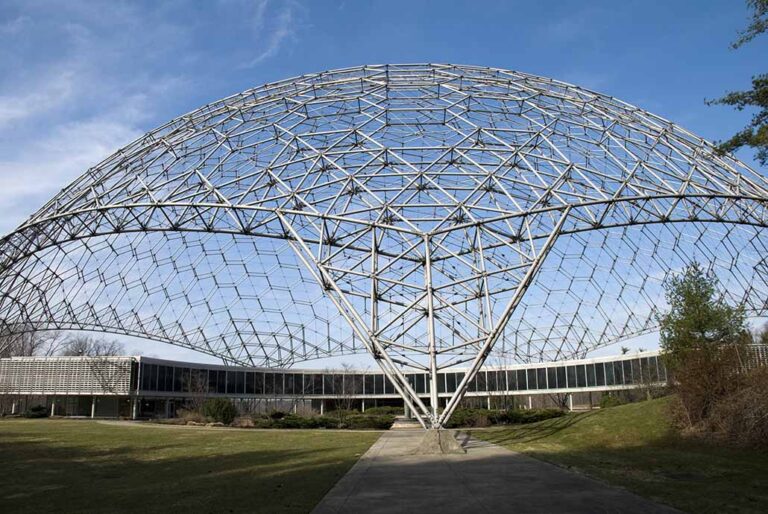 Пространственные конструкции. Пространственные конструкции.