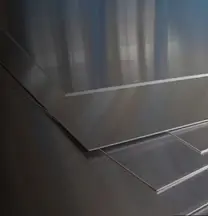 Оцинкованные