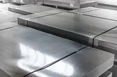 Стальные листы