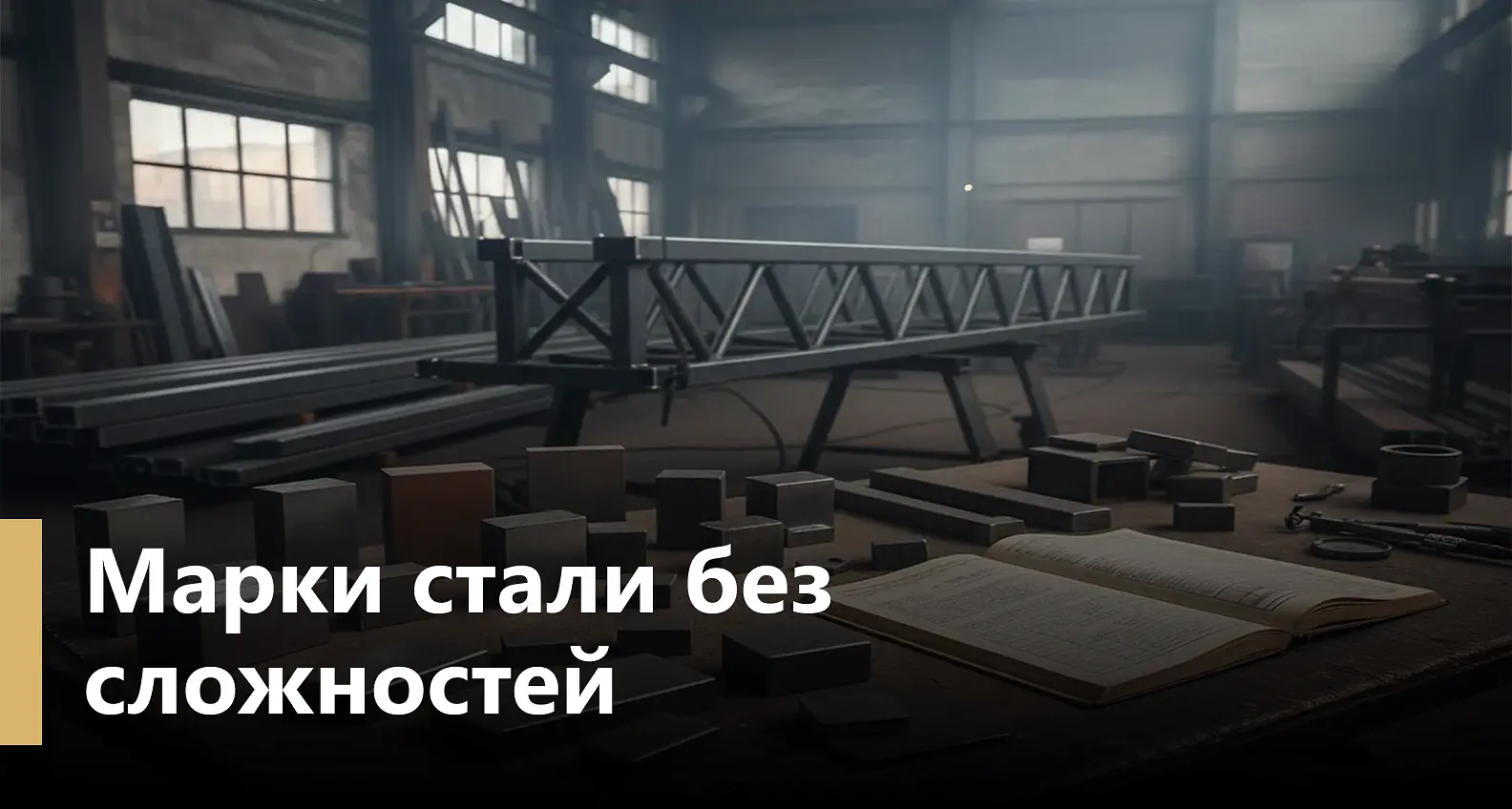 Марки стали — виды и классификация сталей